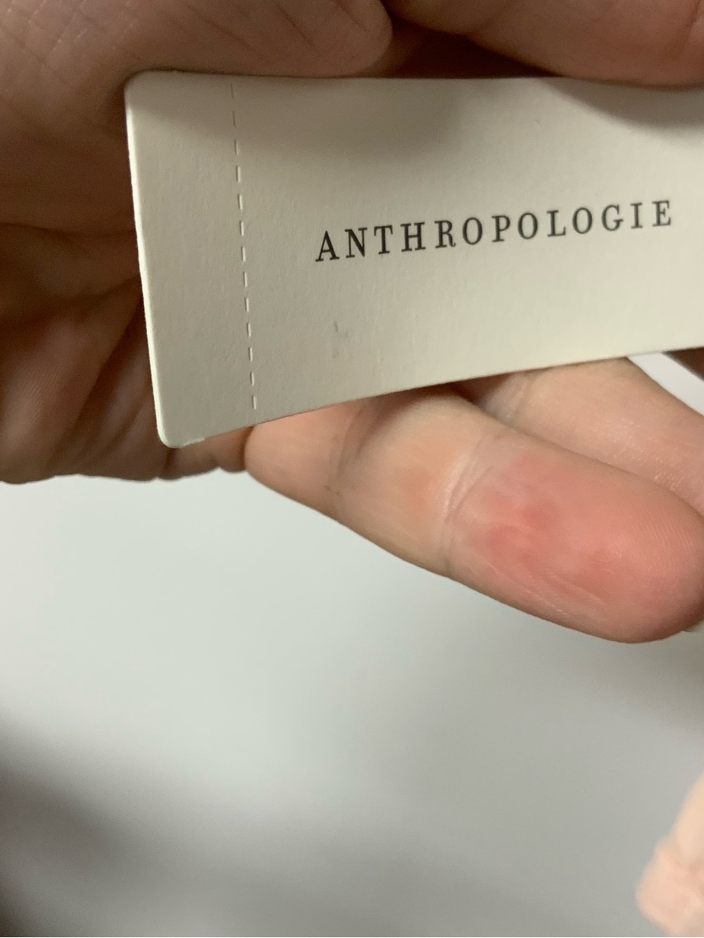 Anthropologie shirt - Picture 3 of 3